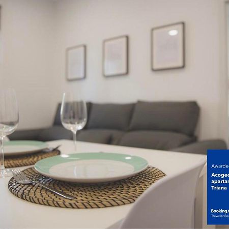 Acogedor Apartamento En Triana Севиля Екстериор снимка