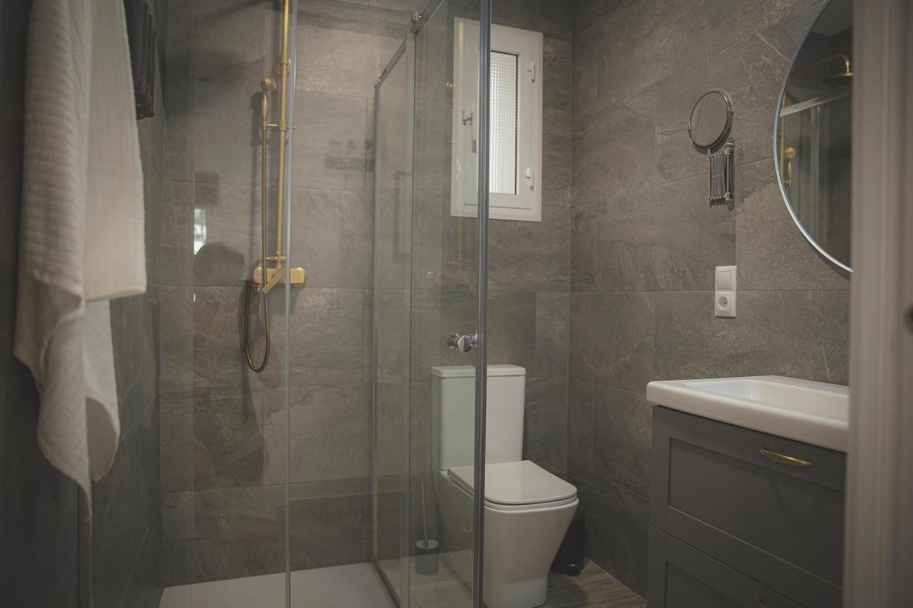 Acogedor Apartamento En Triana Севиля Екстериор снимка