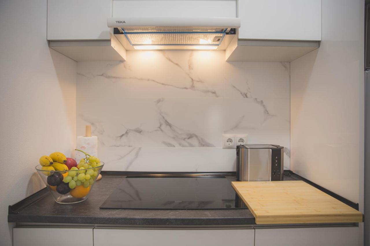 Acogedor Apartamento En Triana Севиля Екстериор снимка