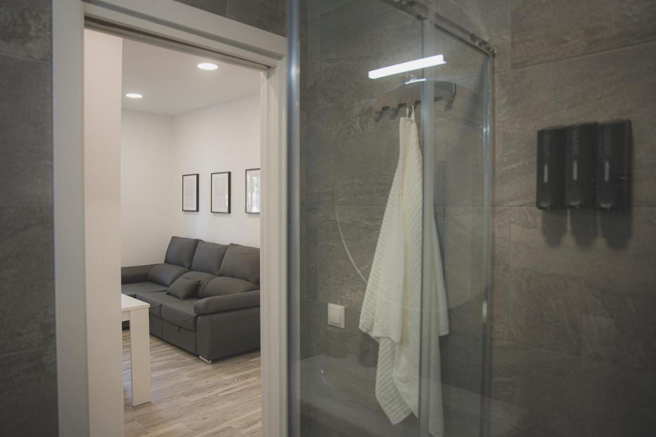 Acogedor Apartamento En Triana Севиля Екстериор снимка